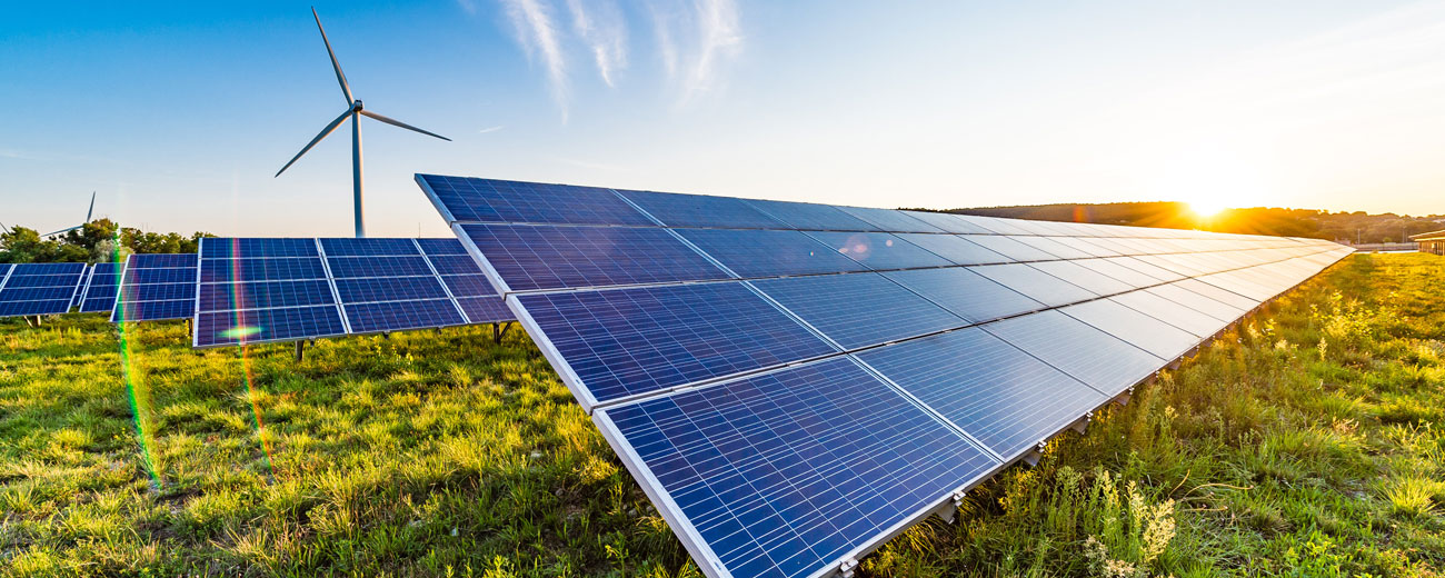 Quels sont les avantages pour une entreprise de passer à l’énergie solaire ?