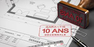 Comment faire jouer son assurance décennale ?