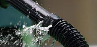 Quel prix pour faire réparer une fuite d’eau ?